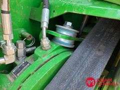 2018  John Deere  S770  Combine