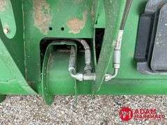 2013  John Deere  635FD  HydraFlex Draper Head