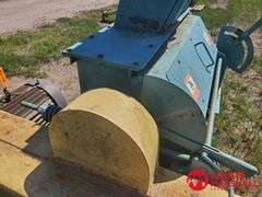 Harsh  Corn Roller Mill