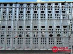 2017  Merritt  Cattle Pot  -53FT