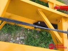 Unused 2025 Industrias America F12T Box Scraper - 12FT