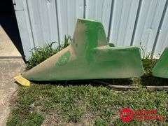 2001  John Deere   925F  Flex Head - 25FT