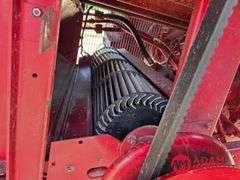 1992  Case  1660  Combine