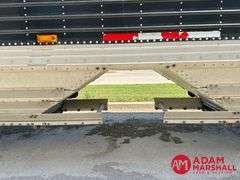 2009  Timpte  Super Hopper  Grain Trailer - 48FT
