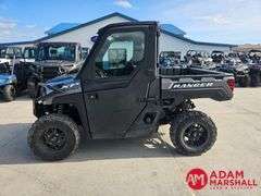 2022  Polaris  Ranger XP1000 Premium