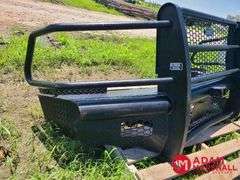Ranch Hand  Grill Guard