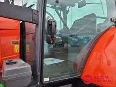 2023  Kubota  M7-152 Deluxe  MFWD Tractor w/ Loader