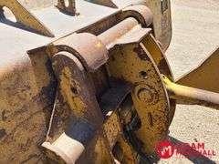 2008  Caterpillar  938G  Wheel Loader