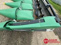 2013  Geringhoff Rota  Disc Elite XL   Corn Head - 8R36