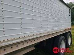 1993  Wilson  Grain  Trailer - 43FT