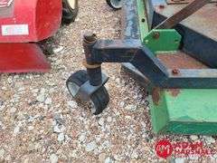 1995  Sovema  Finish Mower   - 48IN