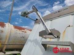 2012  Neville Built  Grain  Trailer - 40FT