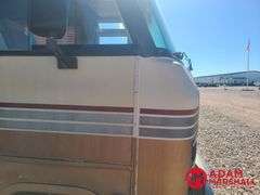 1988  Chevrolet   P30 Superchief Motorhome - 31FT