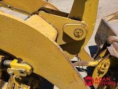 2008  Caterpillar  938G  Wheel Loader