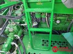 2008  John Deere  9770 STS  Combine
