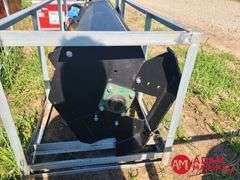 Unused 2024 Greatbear Rotary Tiller for Skid Steer - 72IN