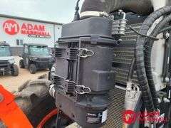 2023  Kubota  M7-152 Deluxe  MFWD Tractor w/ Loader