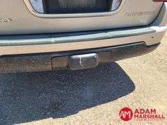 2006  Lincoln  Navigator  SUV - Gasoline