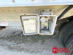 2009  Timpte  Super Hopper  Grain Trailer - 48FT