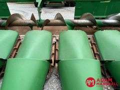 2014  John Deere  612C  Corn Head - 12R30