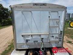 2001  Wilson  Grain Trailer - 42FT