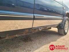 1989  Chevrolet  Blazer  SUV - Gasoline