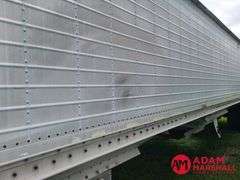 1988  Wilson  Grain  Trailer - 43FT