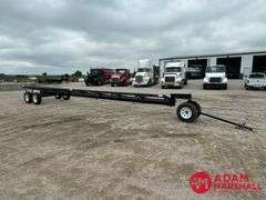 Wemhoff  II-32  Header Trailer - 32FT