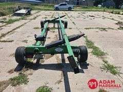 Unverferth  HT25  Header Trailer - 25FT