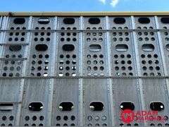 2017  Merritt  Cattle Pot  -53FT
