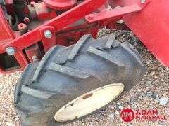 Troy-Bilt  Rear Tine  Rototiller