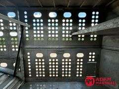 2017  Merritt  Cattle Pot  -53FT