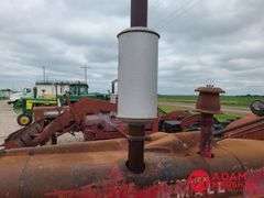 1954  Farmall  Super H  Tractor - Gasoline