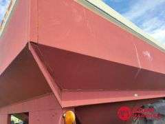 J&M  525  Grain Cart