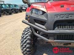2012  Polaris  Ranger 800 XP  UTV - Gasoline
