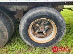 1994  Wilkens  Walking Floor  Trailer - 53FT