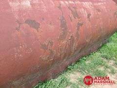 Fuel Tank - 1000 Gallon