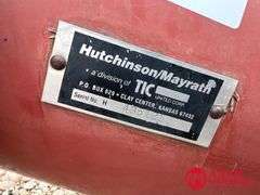 Mayrath  H Series  Auger - 50FT