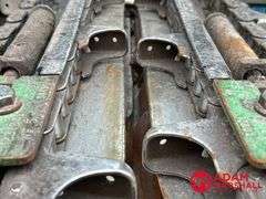 2013  John Deere  612C  Corn Head - 12R30