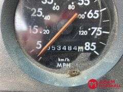 2000  Freightliner  FL60  Box Truck