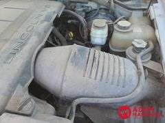 2006  Lincoln  Navigator  SUV - Gasoline