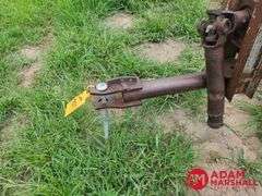 Rotary Mower for Tractor - 5FT