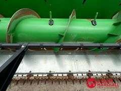 2012  John Deere  630F  Flex Head - 30FT