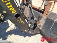 1966  Oliver  1650  Tractor w/ Loader