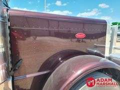 2015  Peterbilt  389  Semi Truck