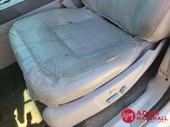 2006  Lincoln  Navigator  SUV - Gasoline