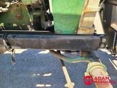 1966  Oliver  1650  Tractor w/ Loader