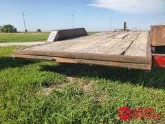Car Trailer - 16FT
