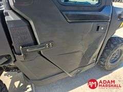 2022  Polaris  Ranger 1000 EPS