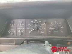 1994  Ford  Ranger  Pickup - Gasoline